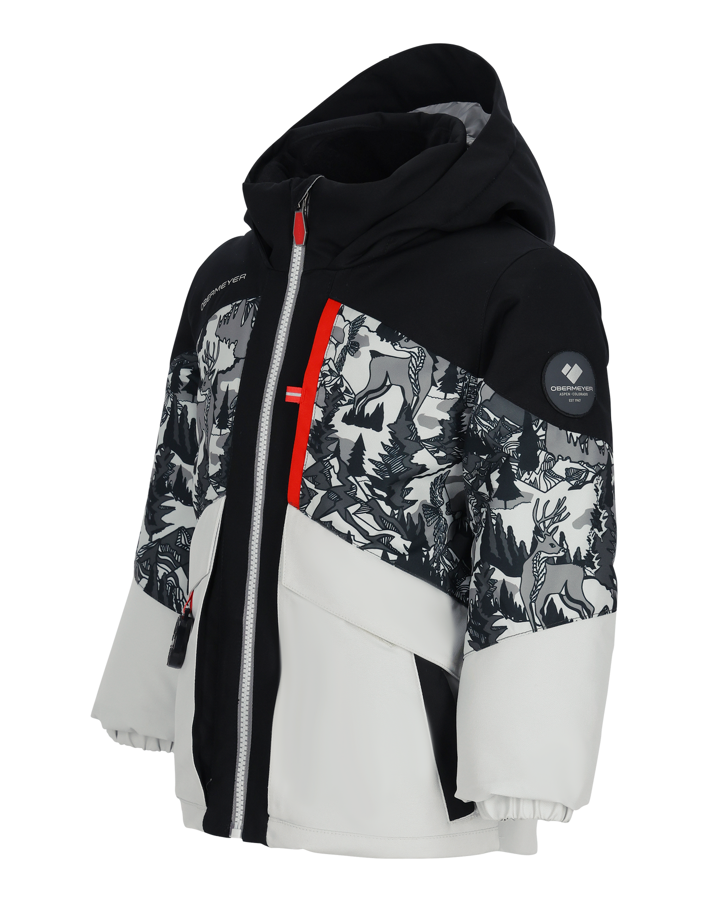 High Alpine | 1 / MQNSDE
