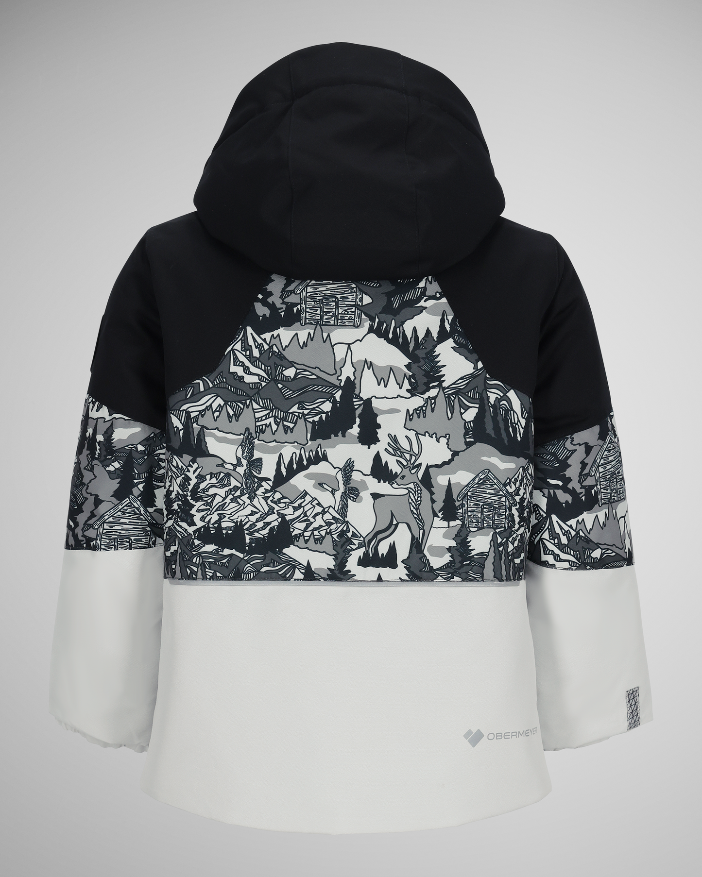 High Alpine | 17 / MQNBCK