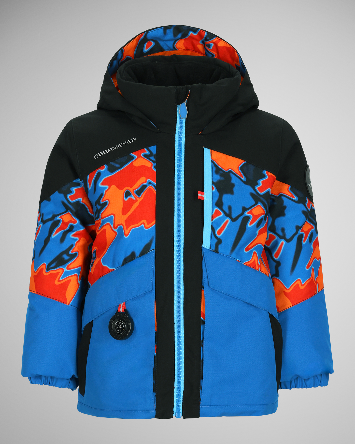 Thermal Slopes | 15 / MQNFRT