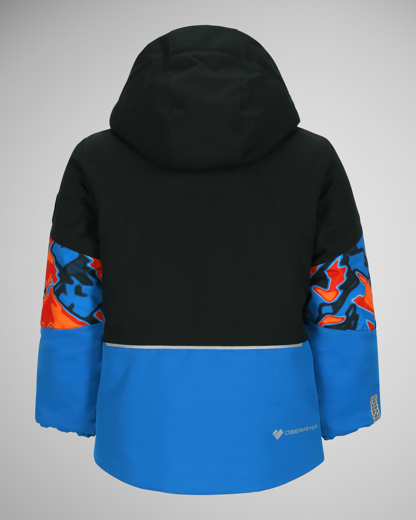 Thermal Slopes | 17 / MQNBCK
