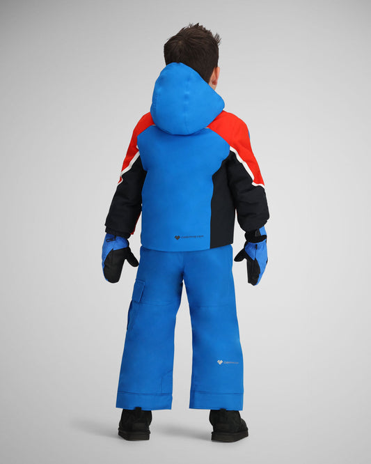 Cosmic blue | 4 / MODBCK