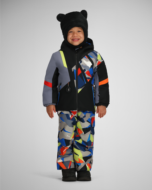 
Black | 3 / MODFRT
