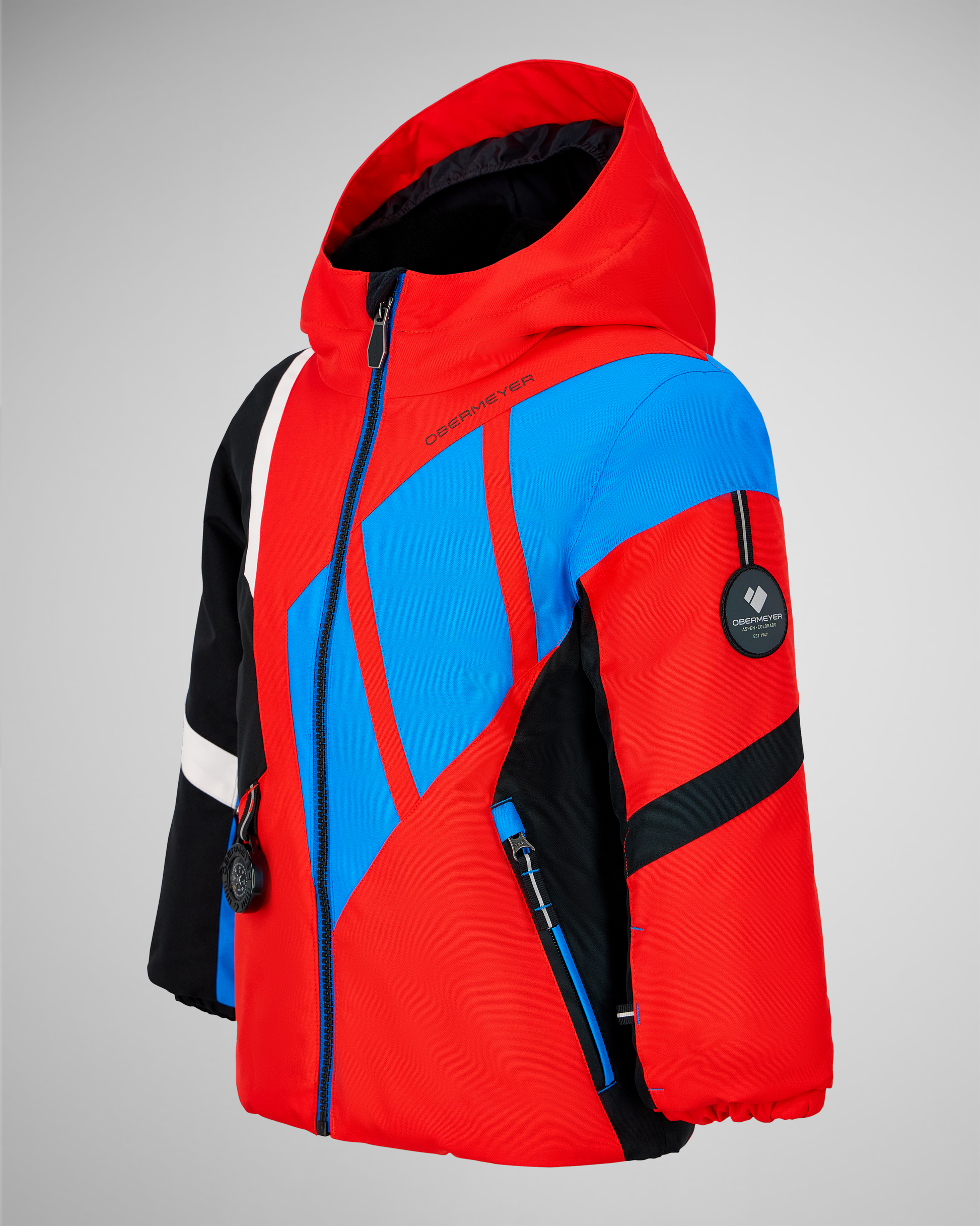 Red | 1 / MQNSDE