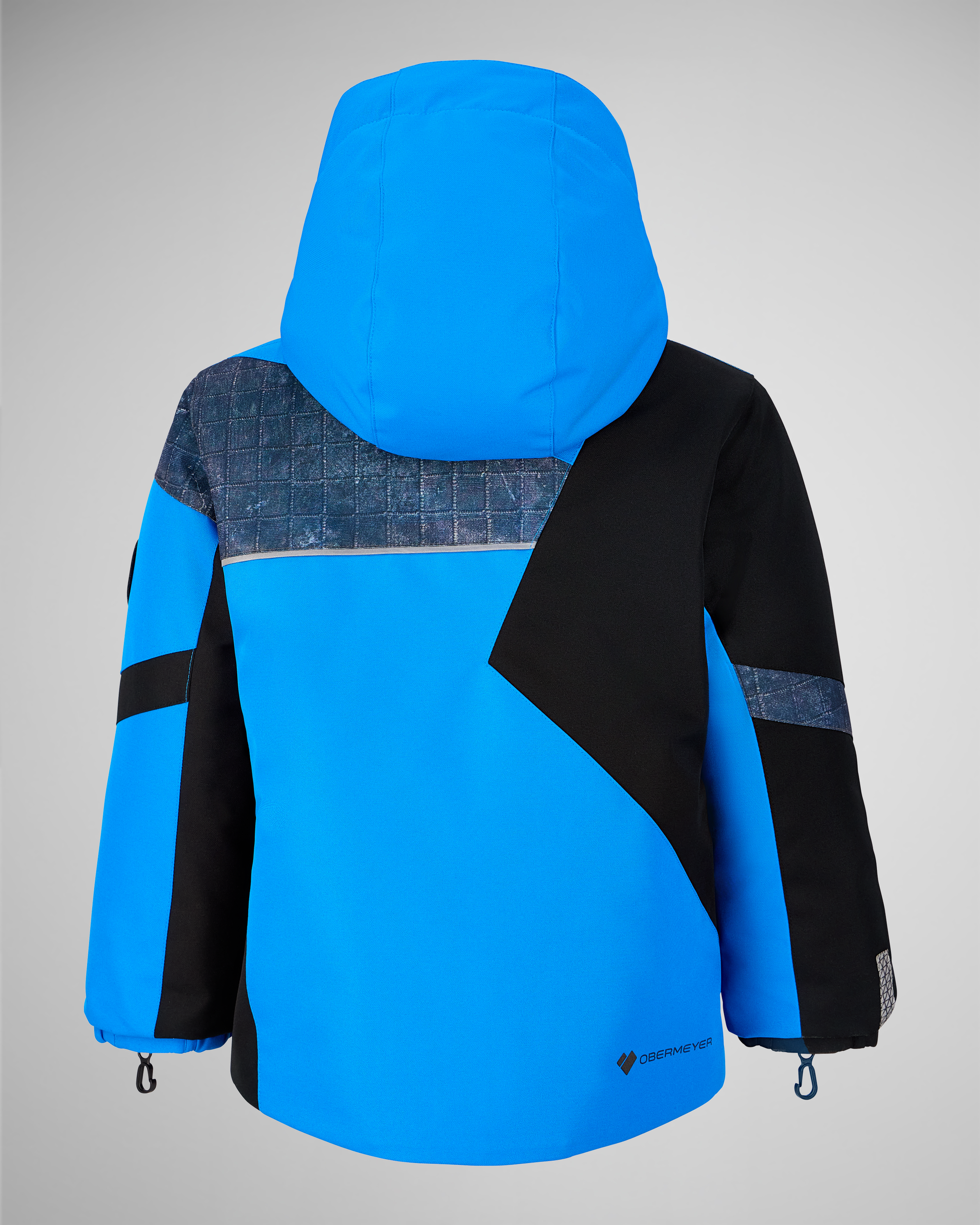 Ka-slope Blue | 17 / MQNBCK