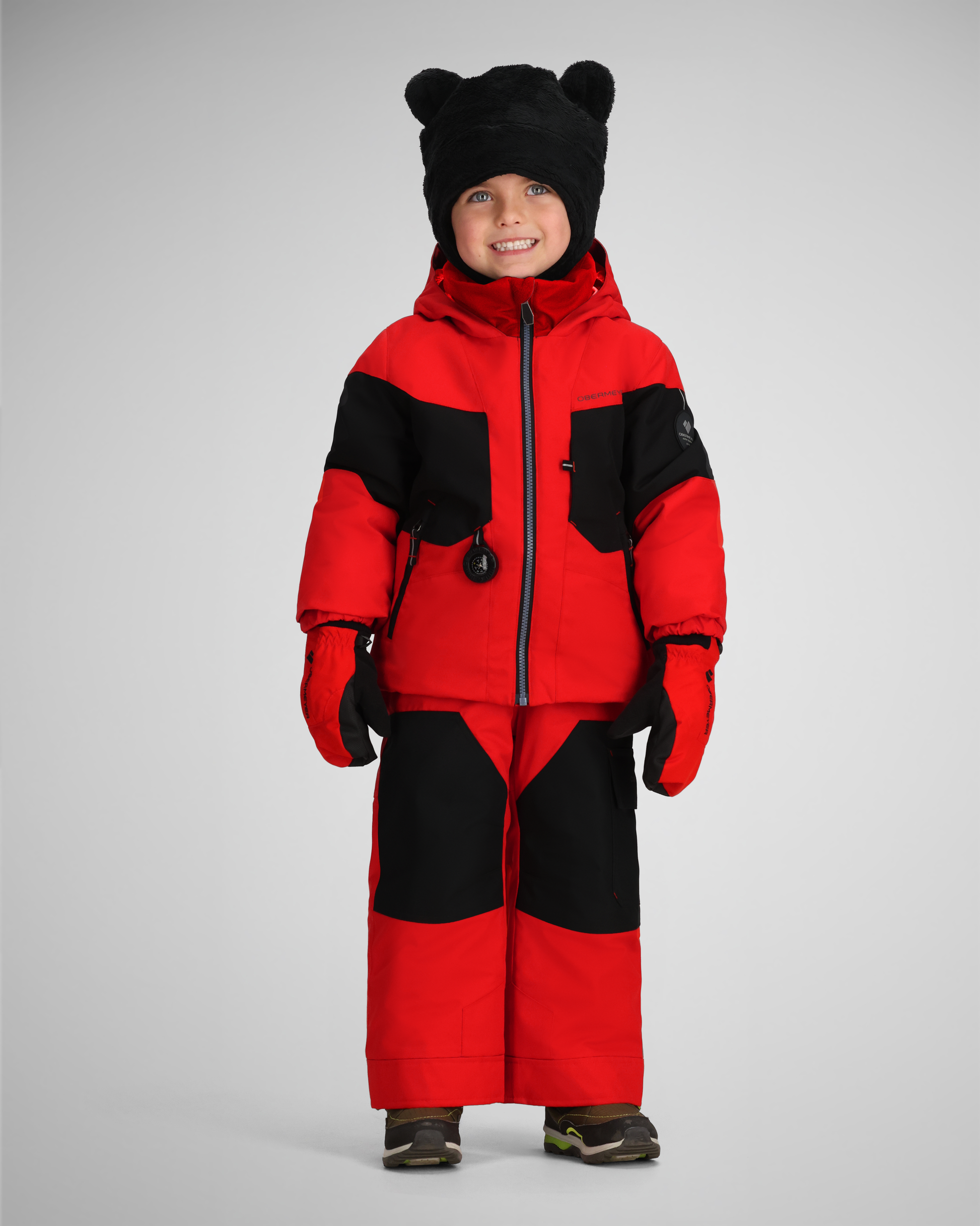 Red | 3 / MODFRT