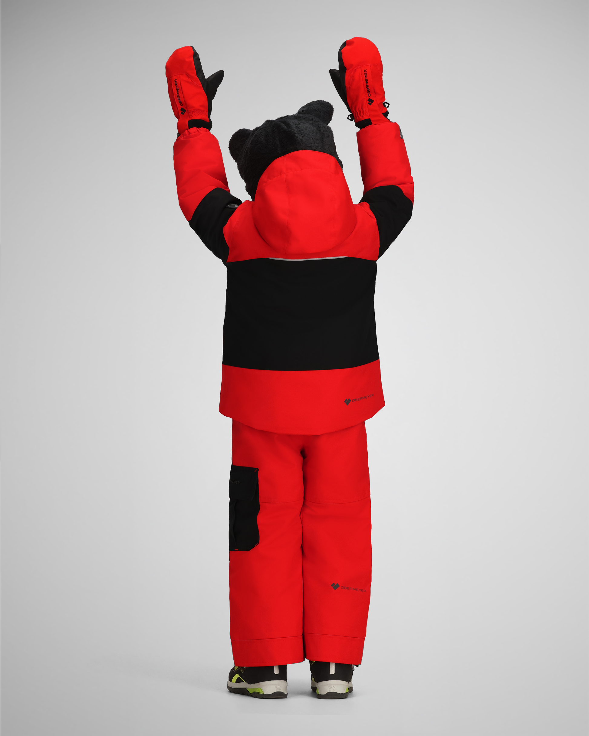 Red | 4 / MODBCK