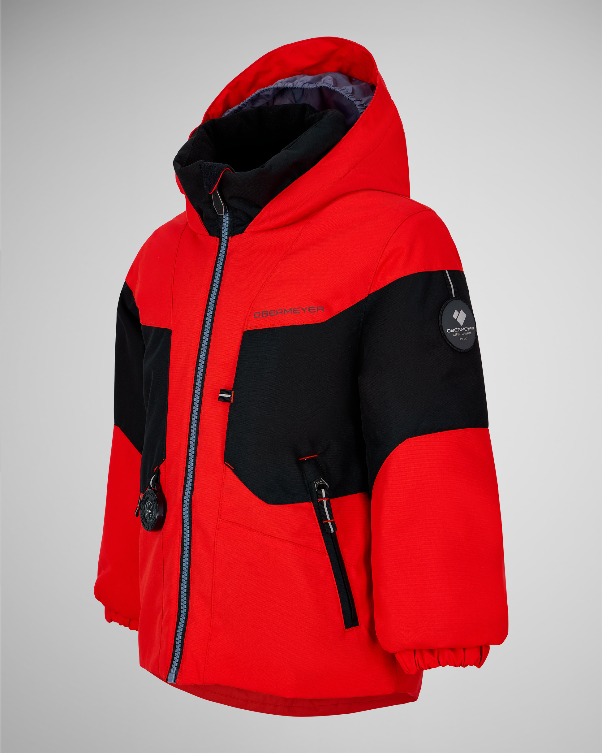 Red | 1 / MQNSDE