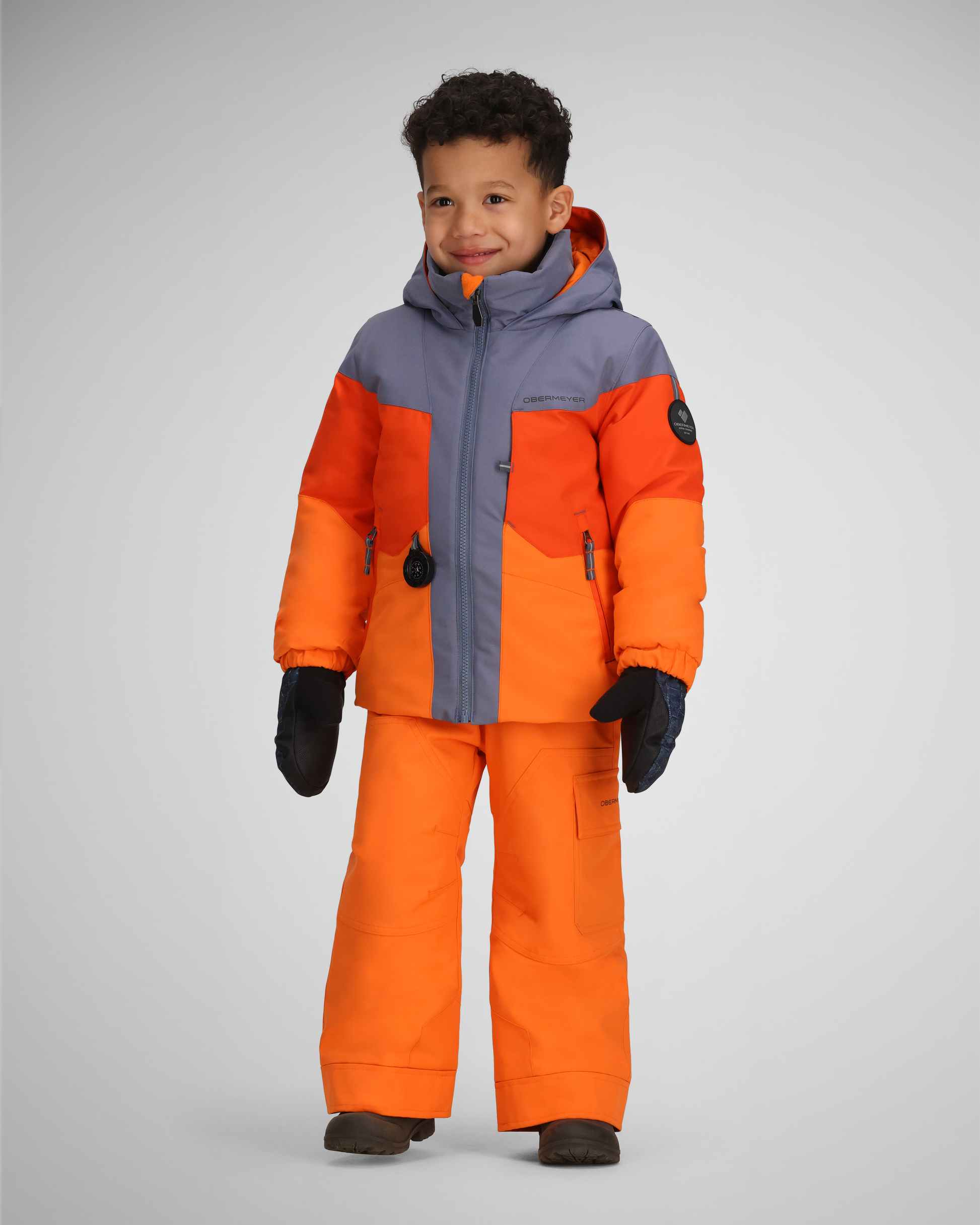Just Orange | 3 / MODFRT