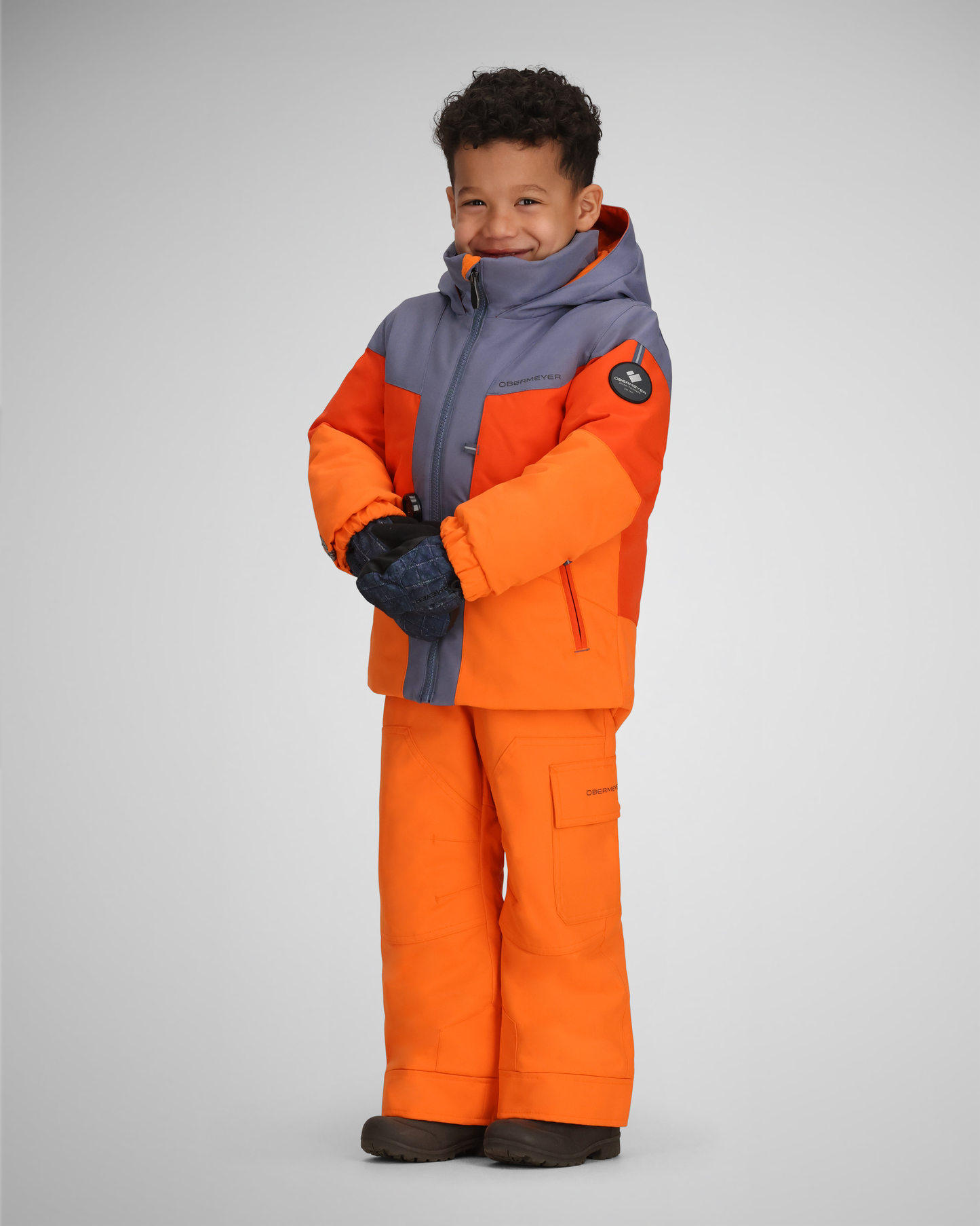 Just Orange | 3 / MODSDE