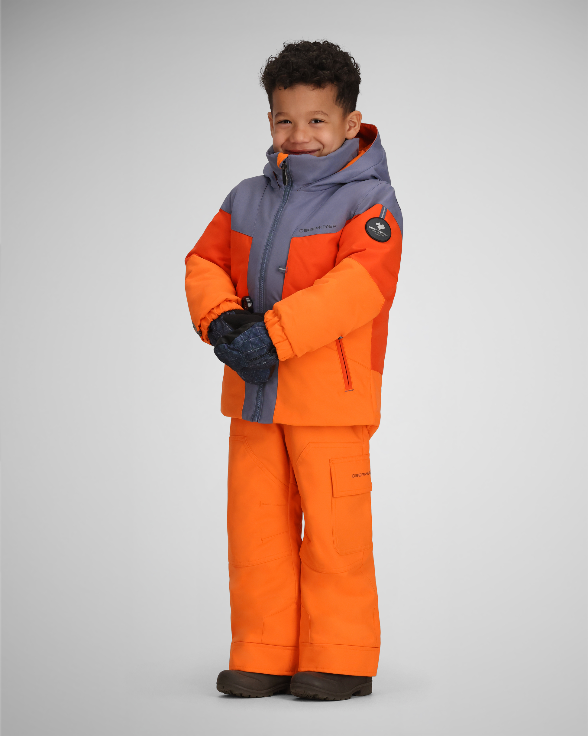 Just Orange | 3 / MODSDE