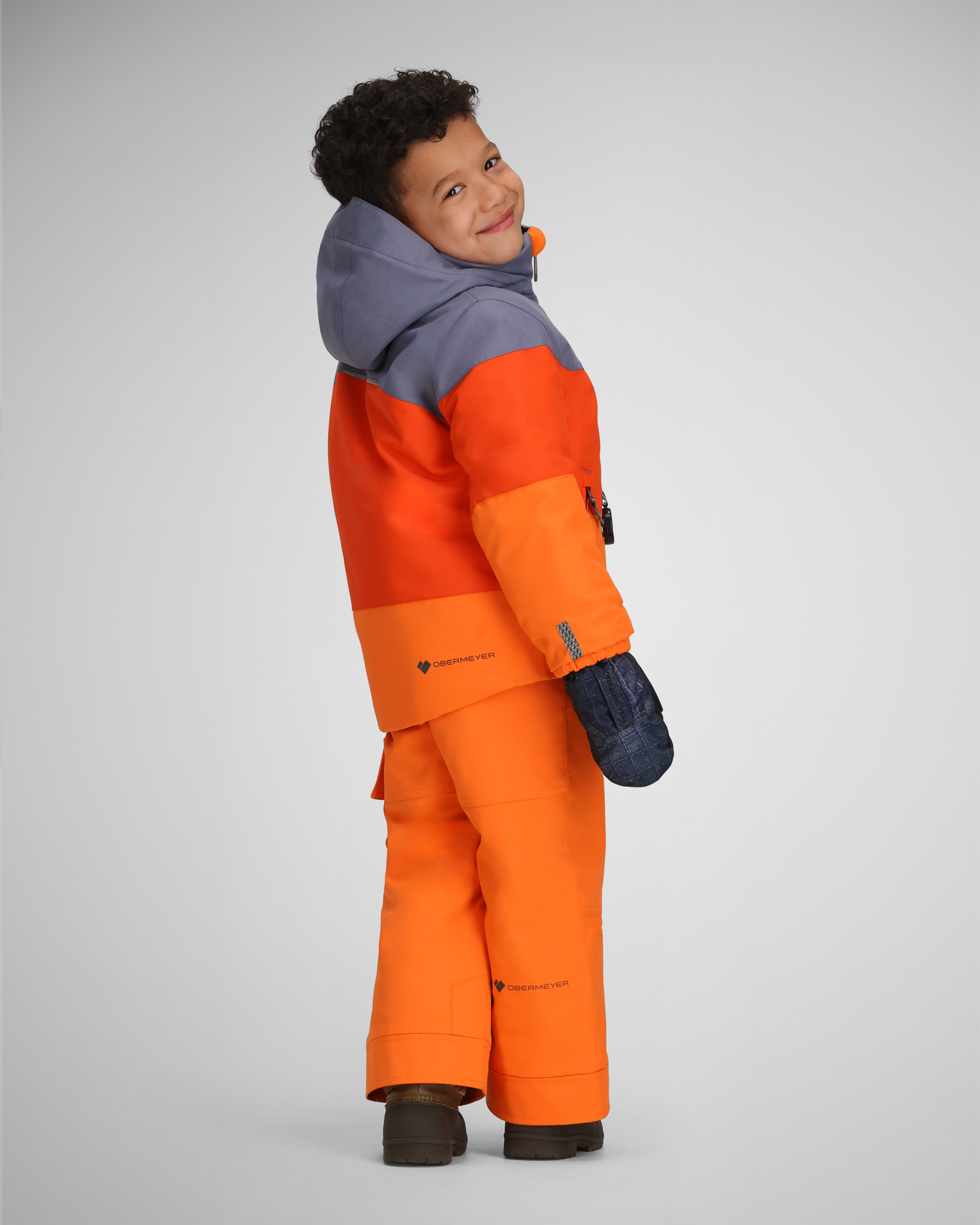 Just Orange | 4 / MODBCK