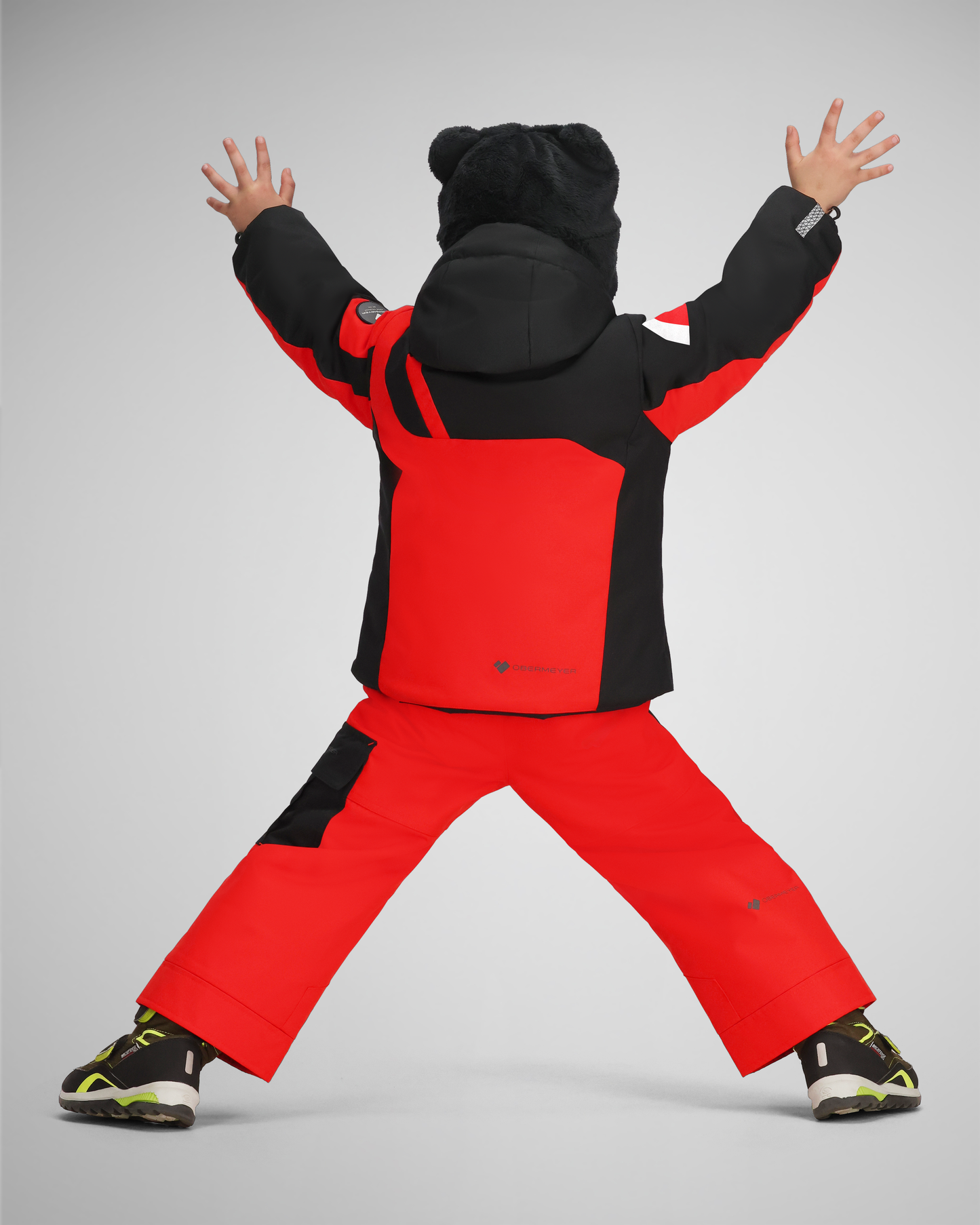 Red | 4 / MODBCK