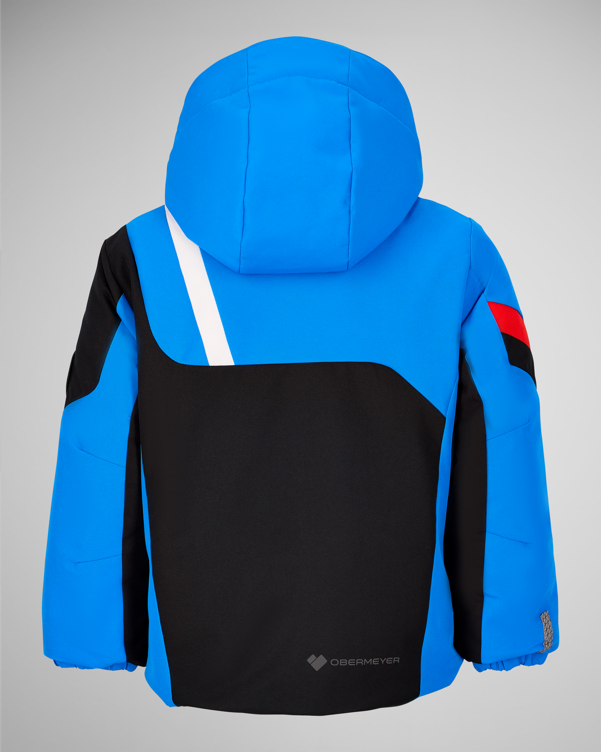 Blue vibes | 17 / MQNBCK
