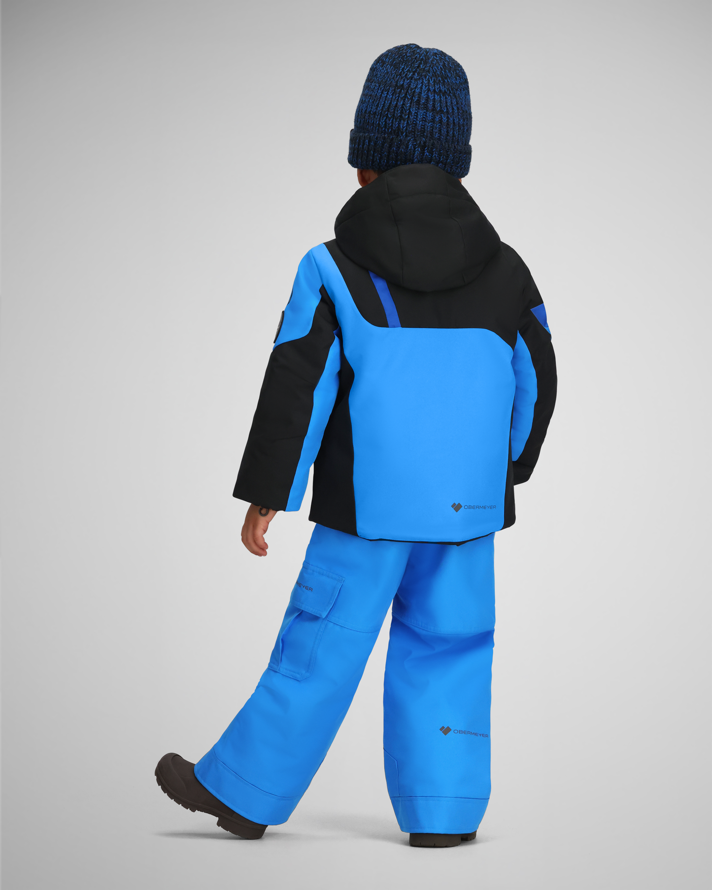 Summit Blue | 4 / MODBCK