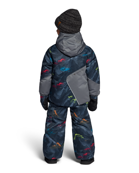  Slate | 4 / MODBCK