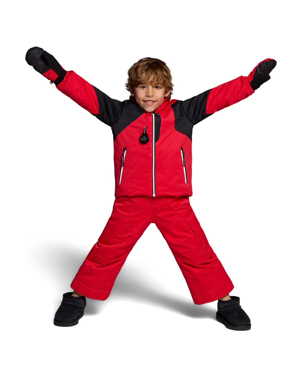 
Roma Red | 3 / MODFRT