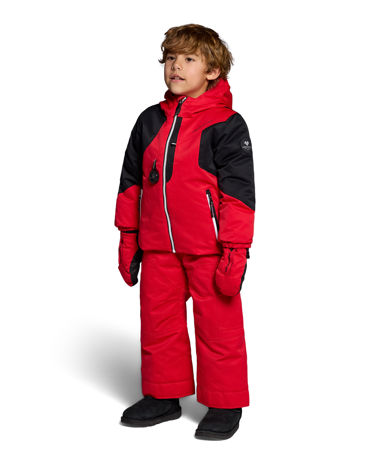 
Roma Red | 6 / MODSDE