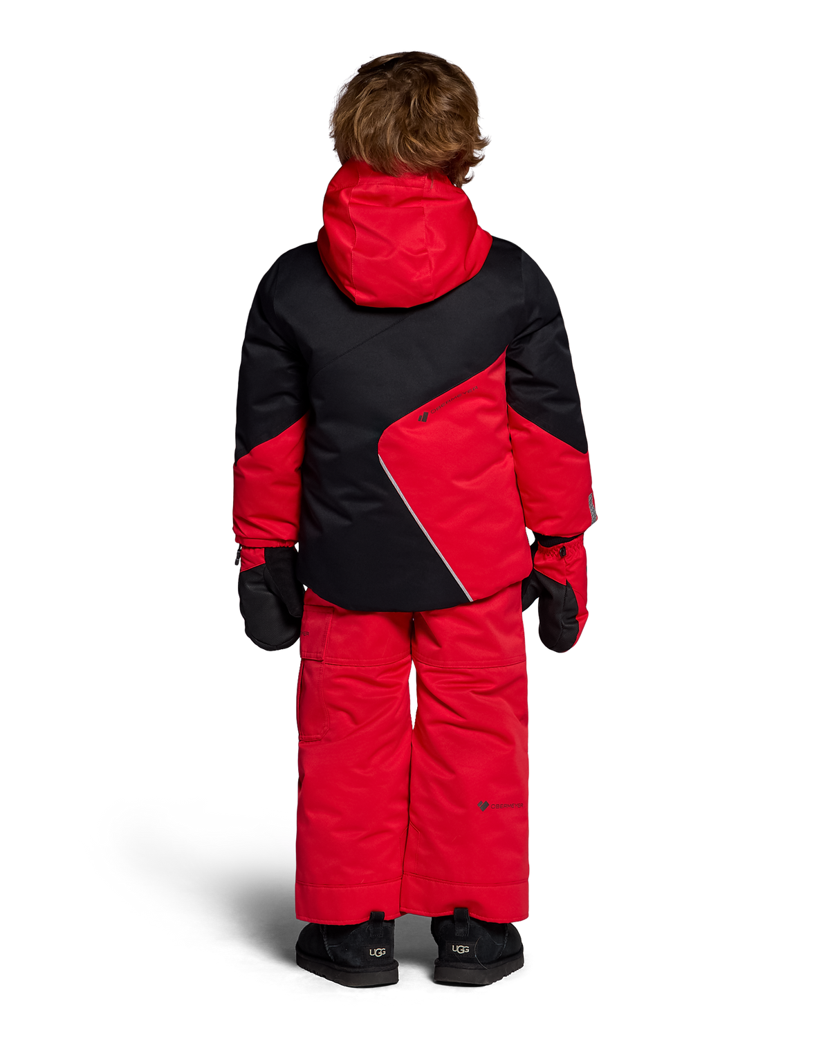 
Roma Red | 4 / MODBCK