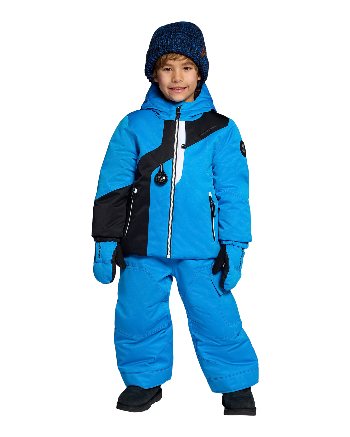 
Bluski Blue | 3 / MODFRT