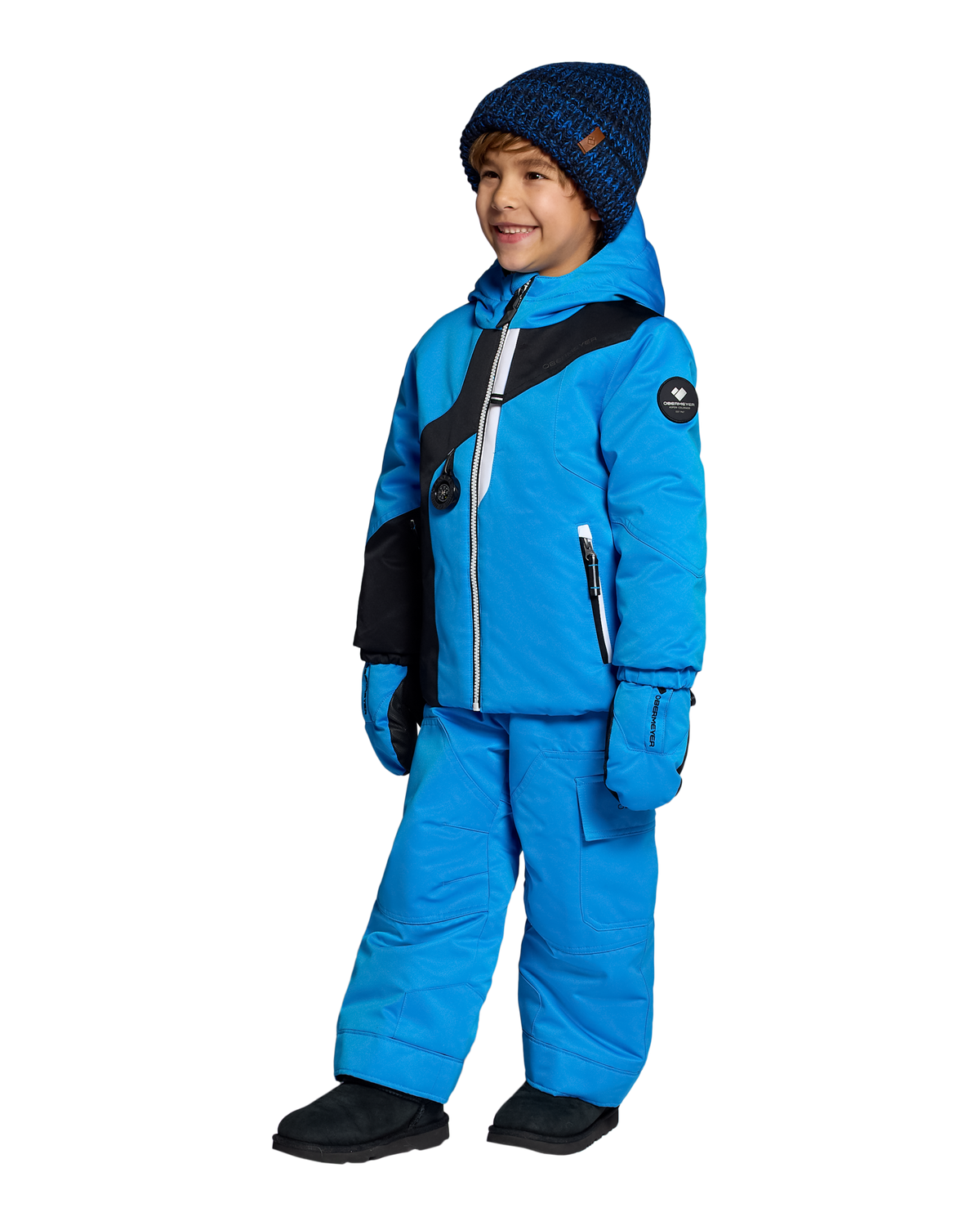
Bluski Blue | 6 / MODSDE
