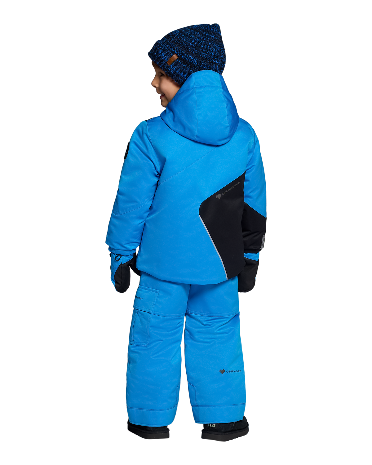 
Bluski Blue | 4 / MODBCK
