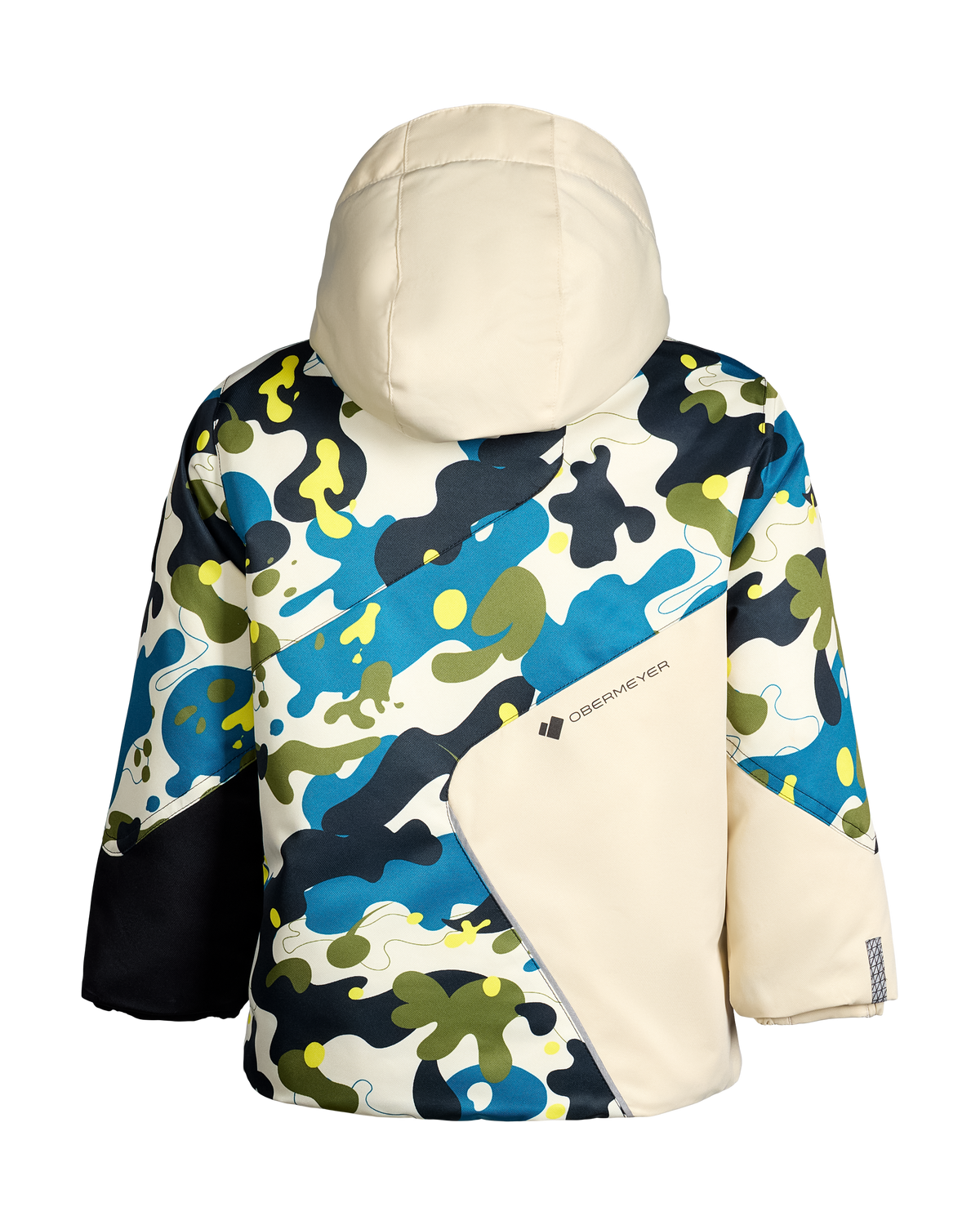 
Fort Frog | 17 / MQNBCK