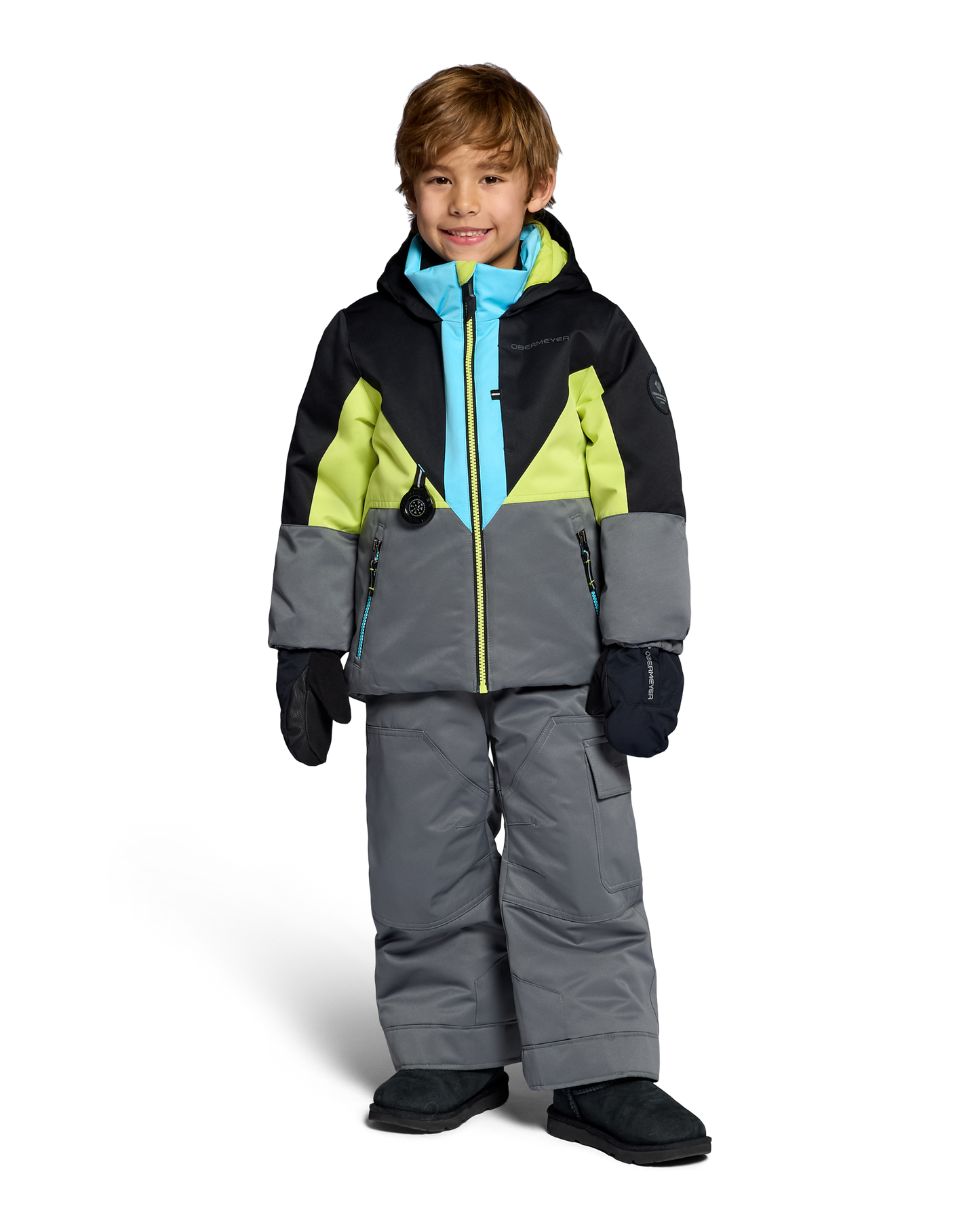 
Altair Jacket
