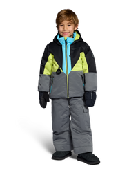 
Altair Jacket