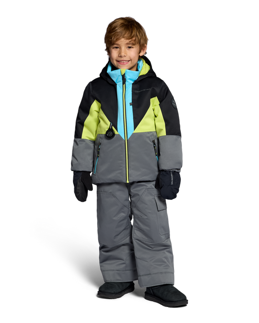 
Altair Jacket