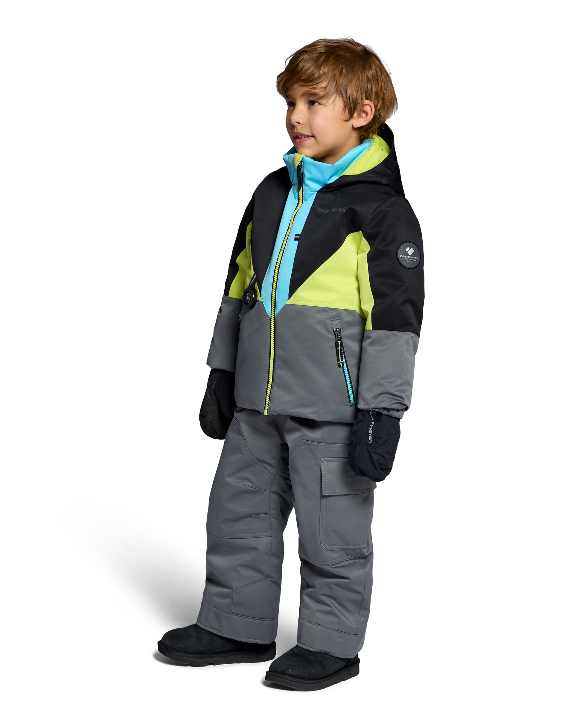 
Altair Jacket