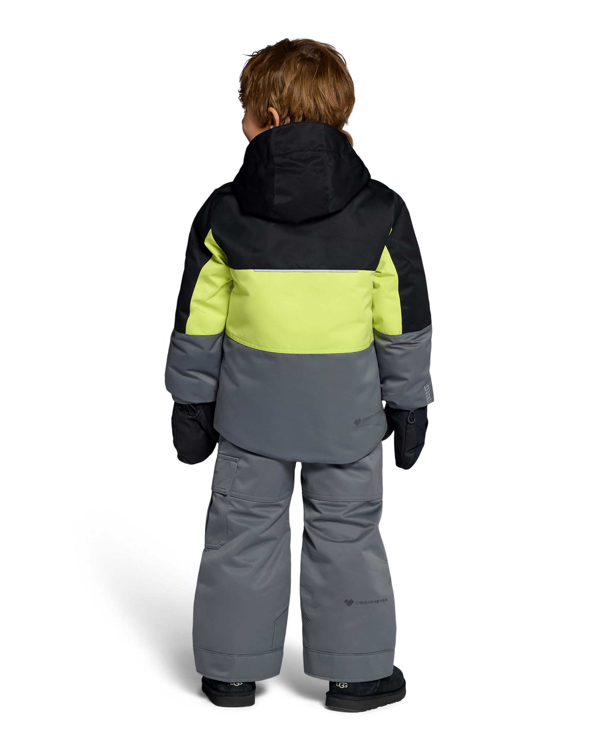 
Altair Jacket