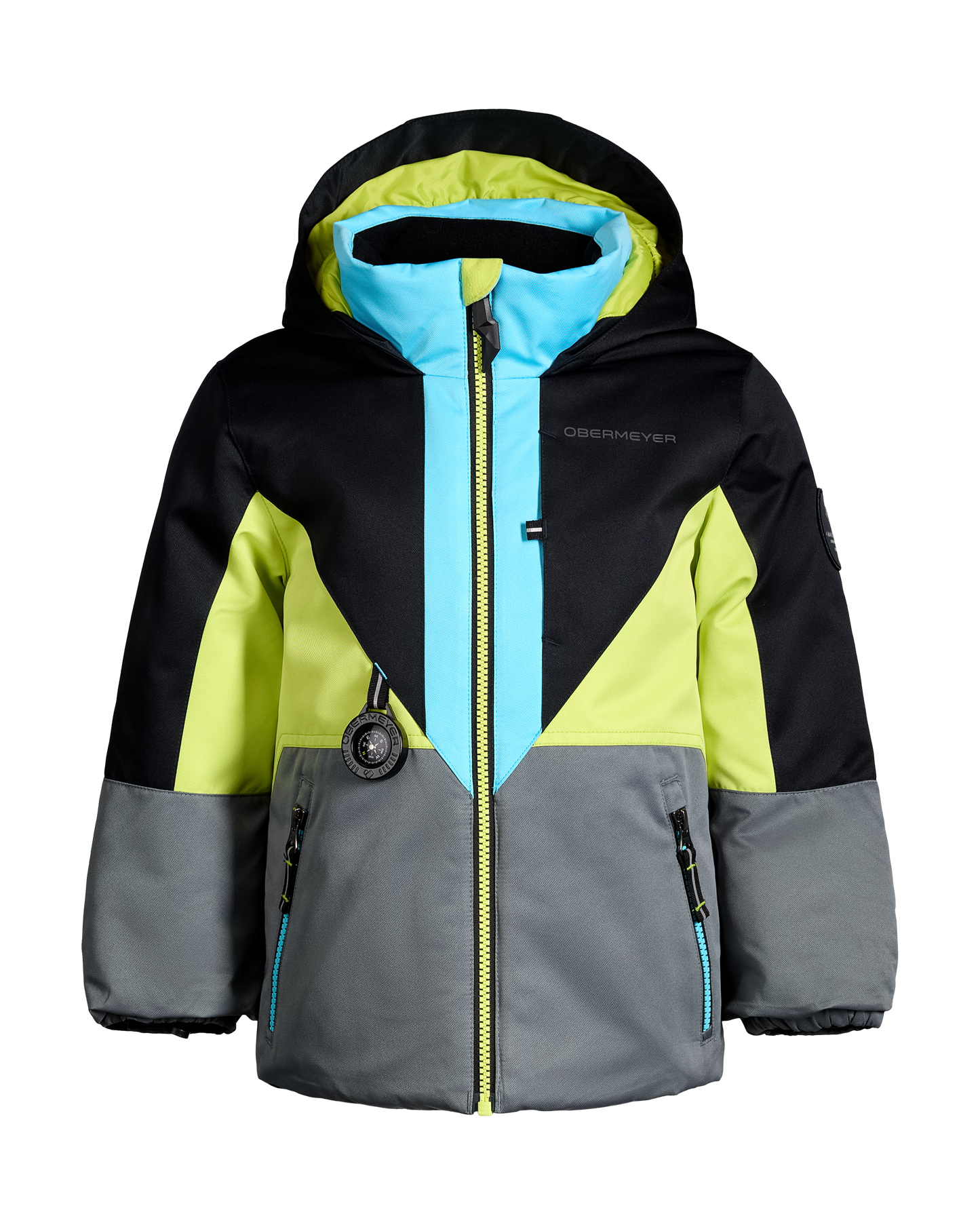 
Altair Jacket