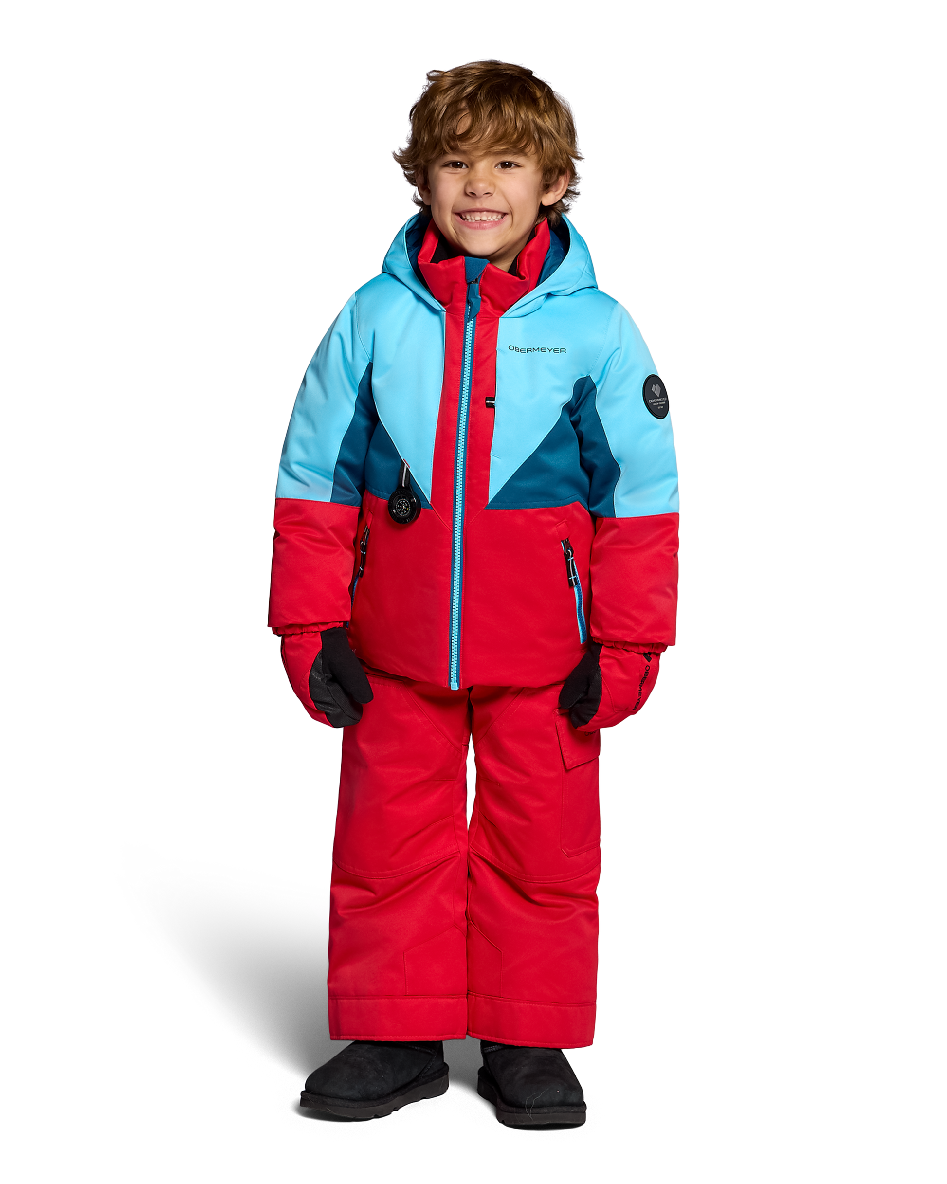 
Altair Jacket