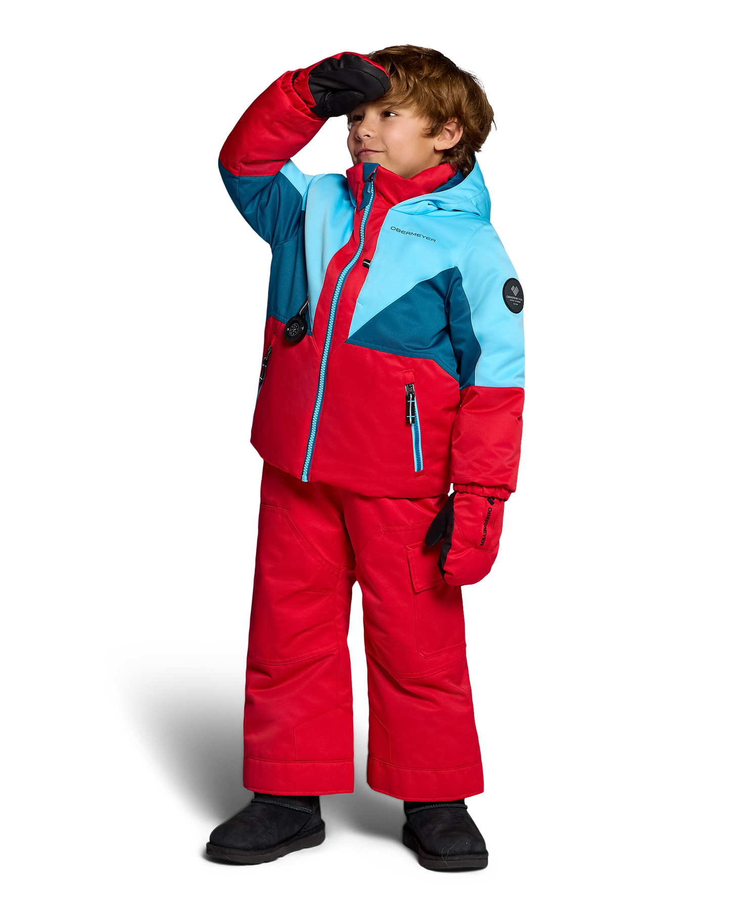 
Altair Jacket