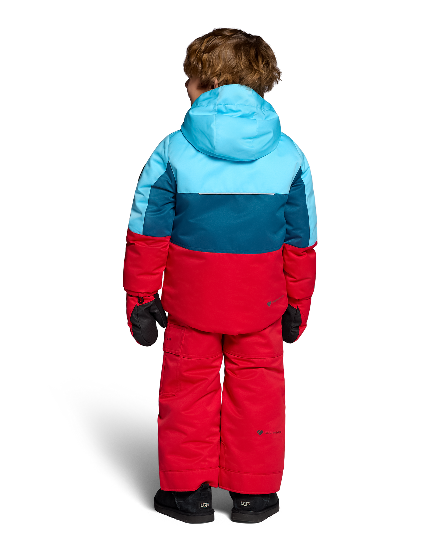 
Altair Jacket