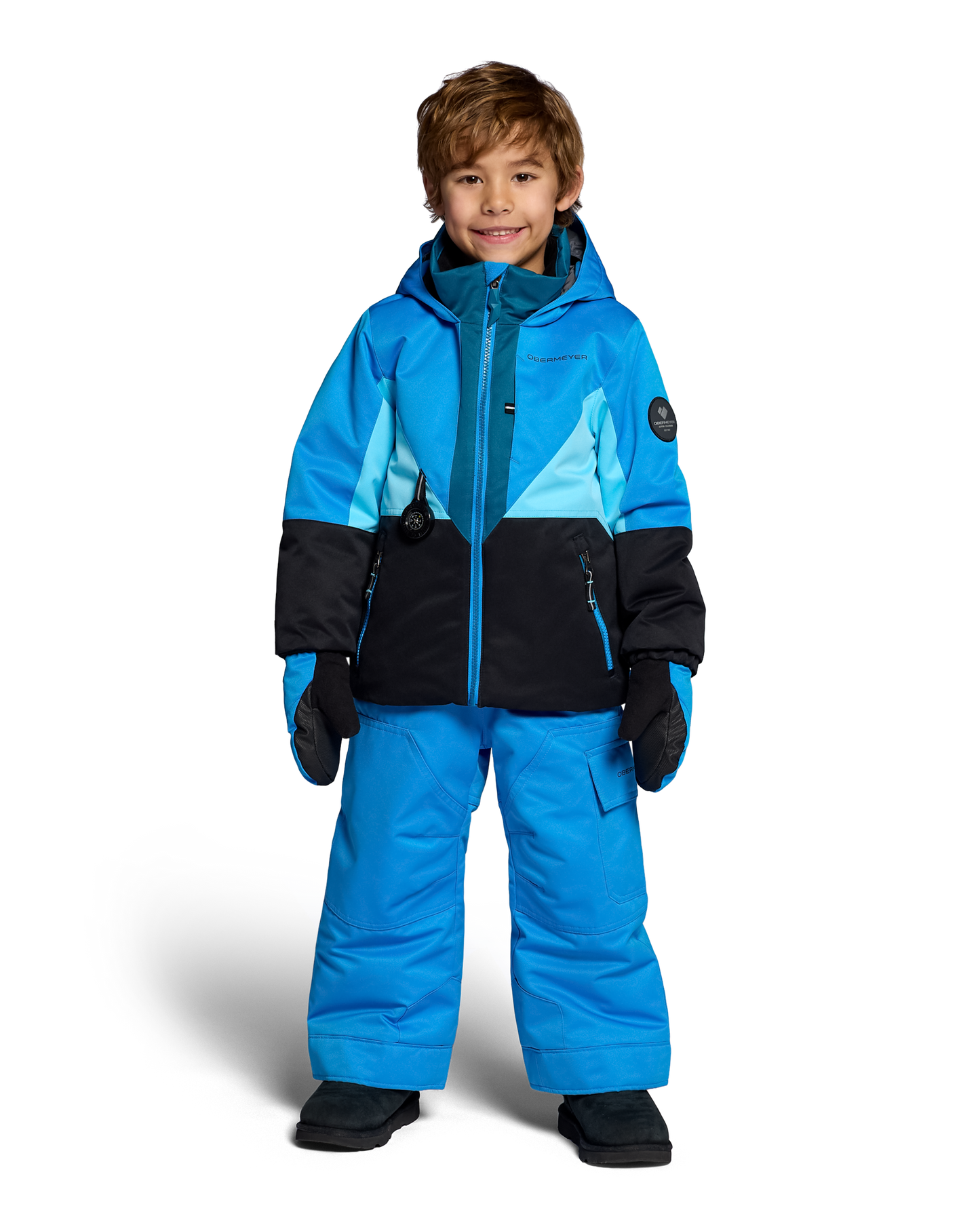 
Altair Jacket