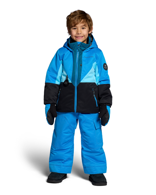 Bluski Blue