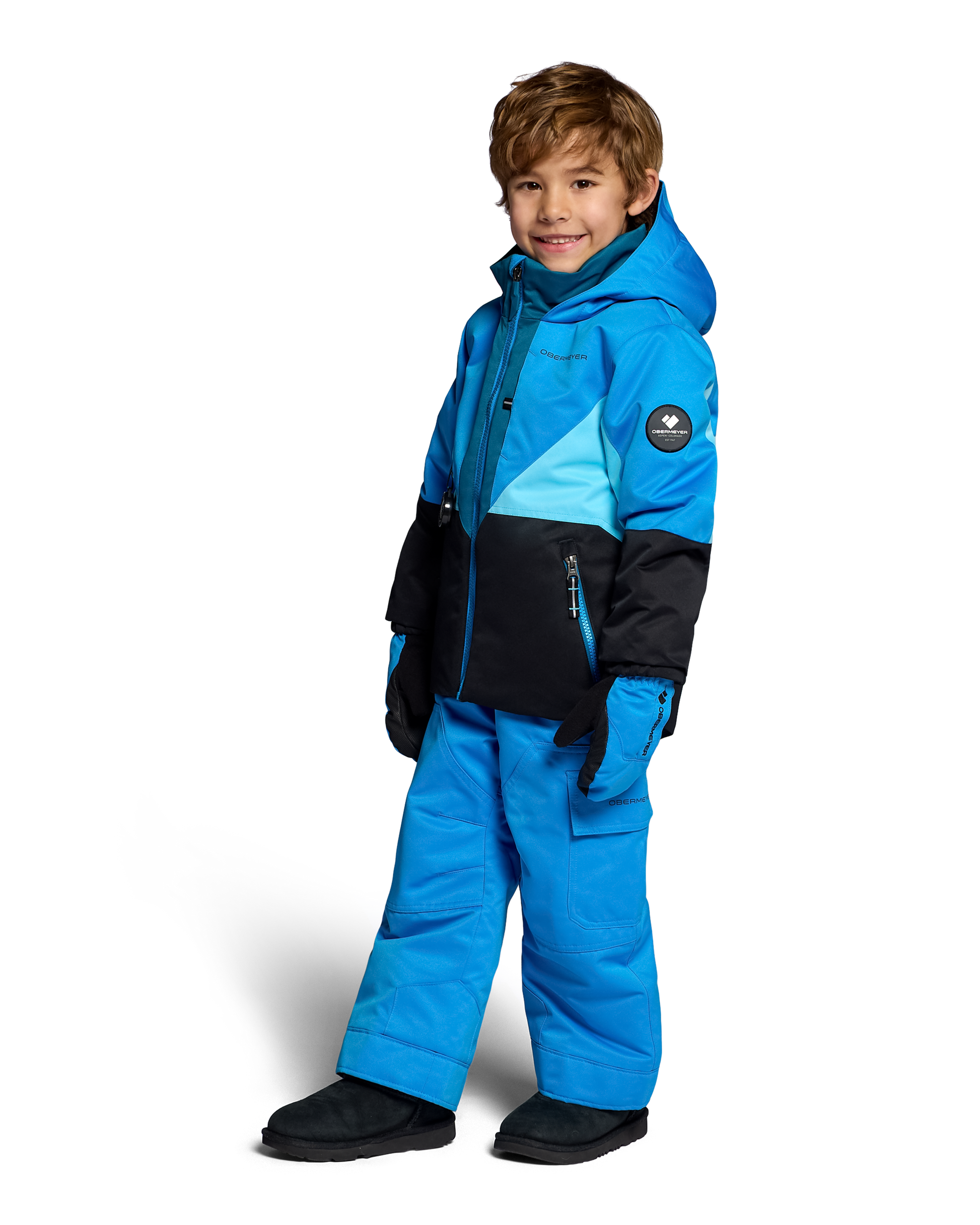 
Altair Jacket