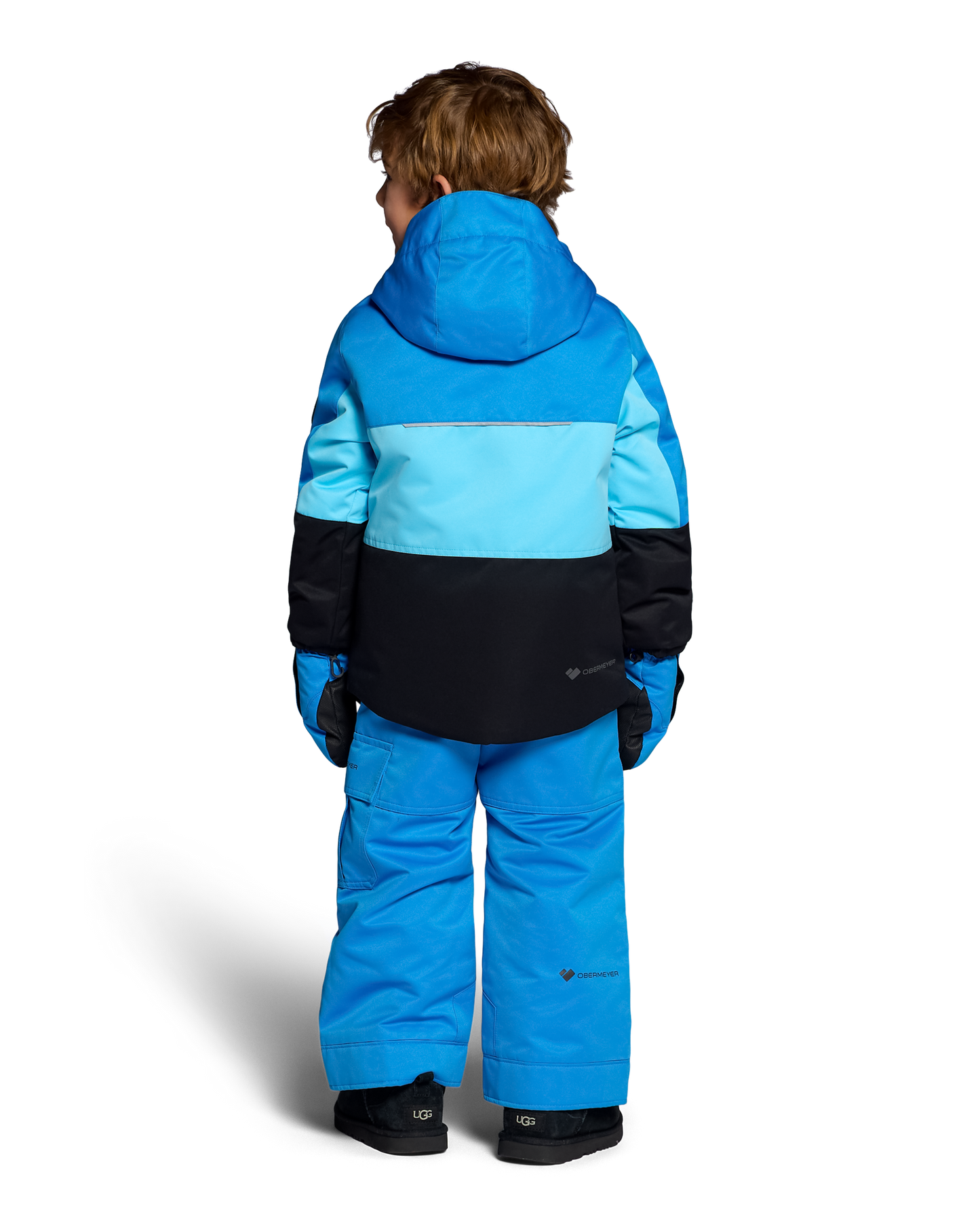 
Altair Jacket