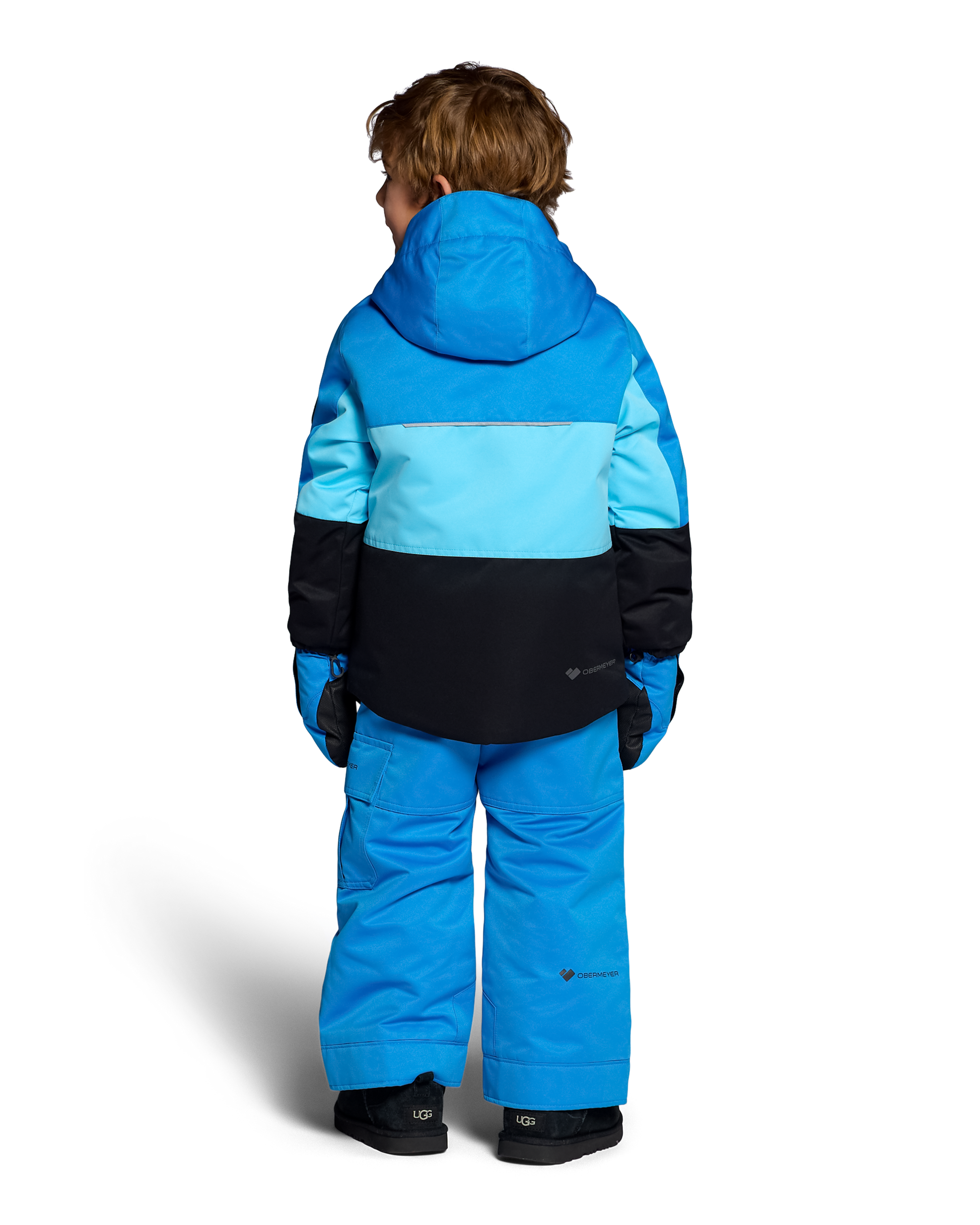 
Altair Jacket