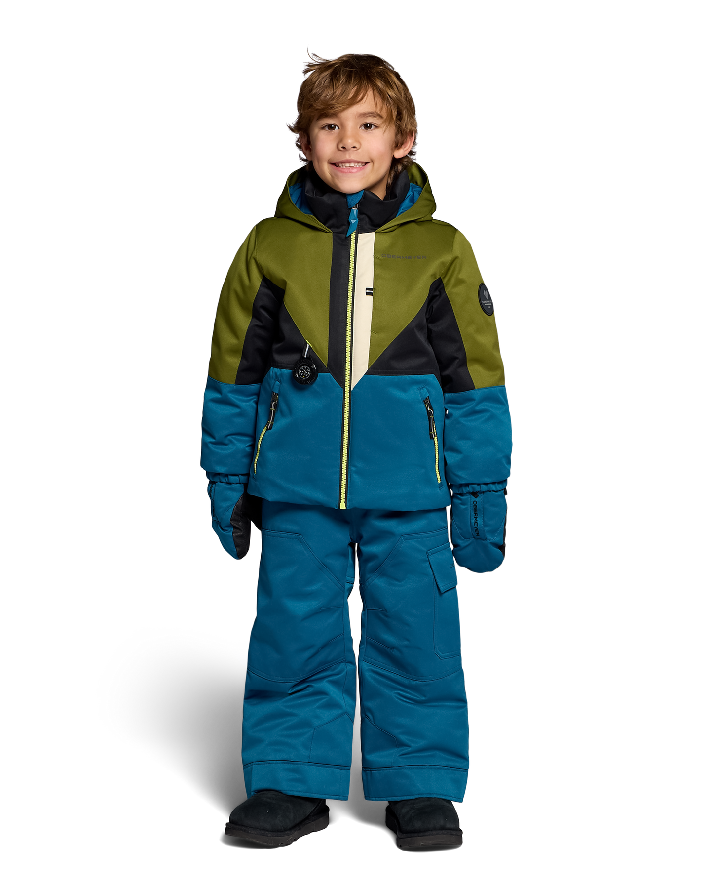 
Altair Jacket