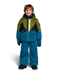 
Altair Jacket