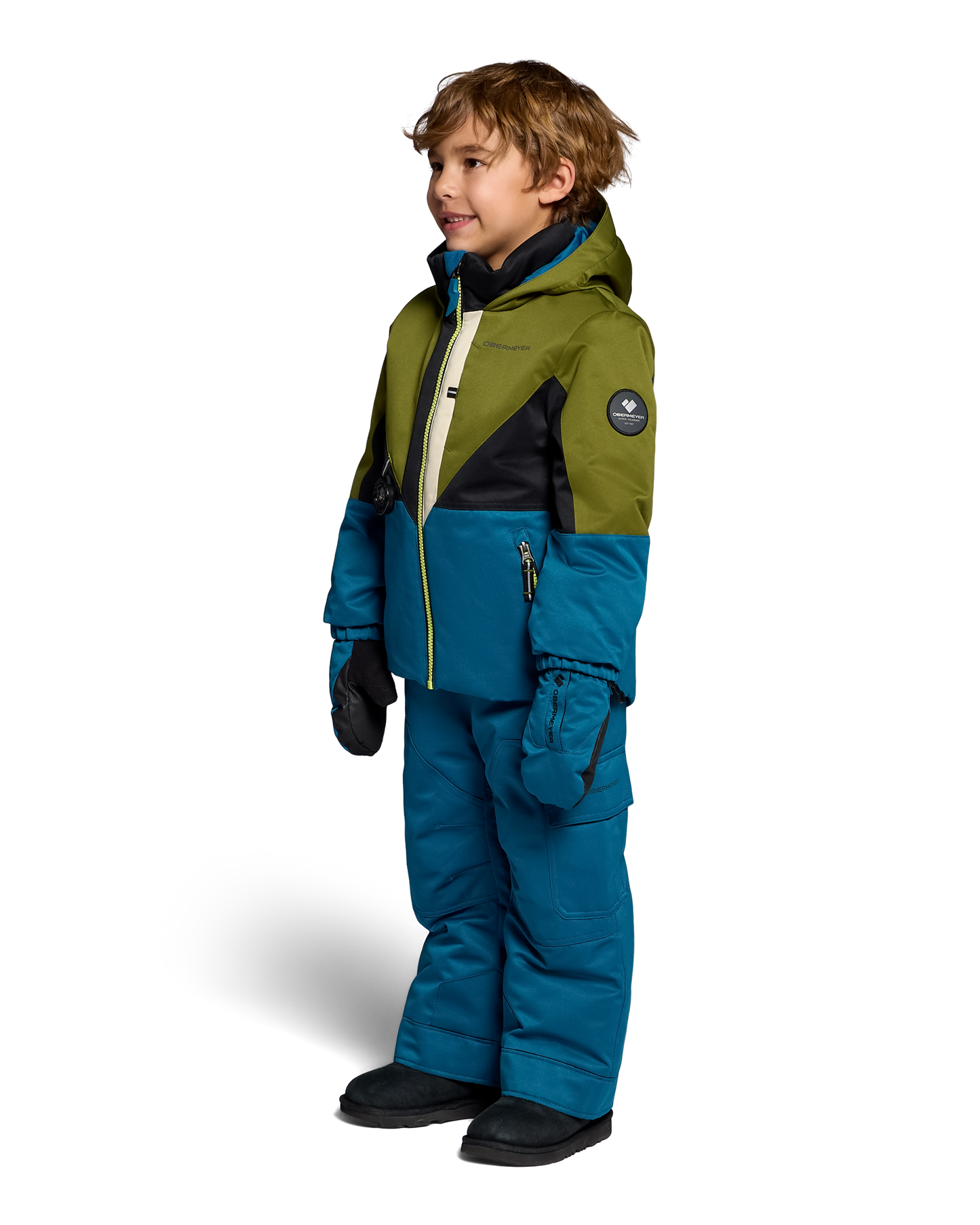 
Altair Jacket