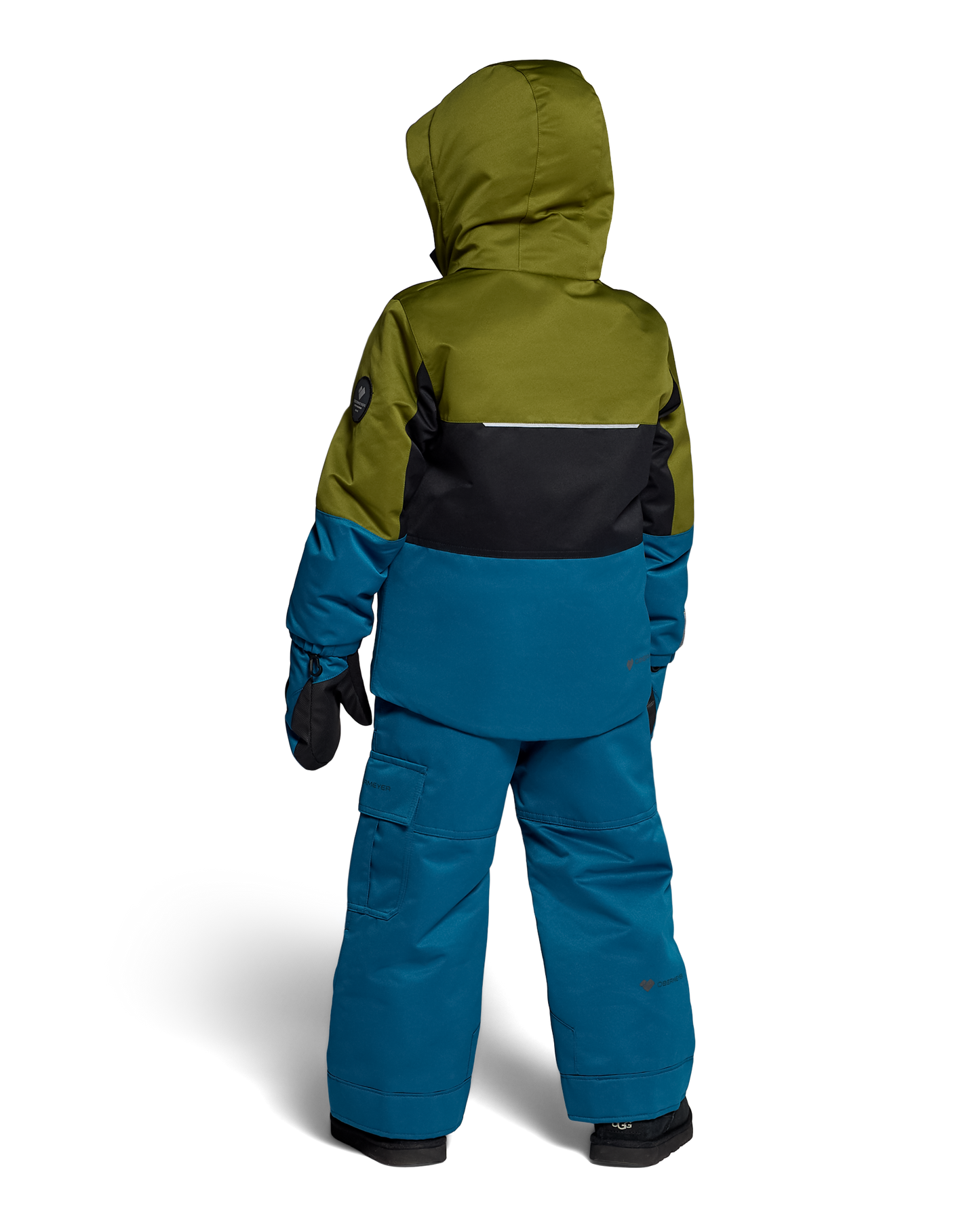 
Altair Jacket