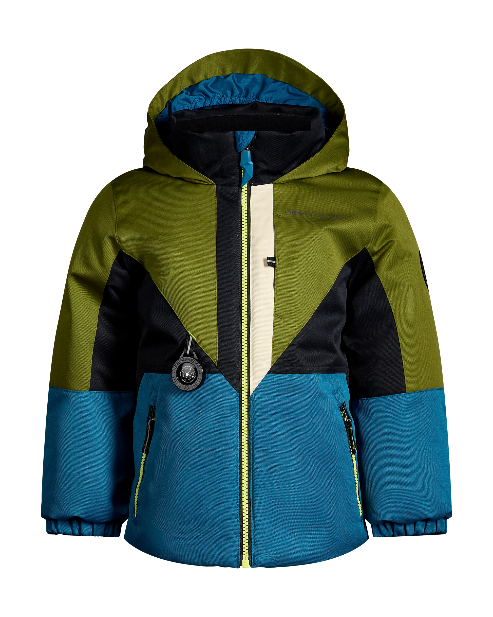 
Altair Jacket