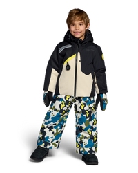 
Super G Jacket