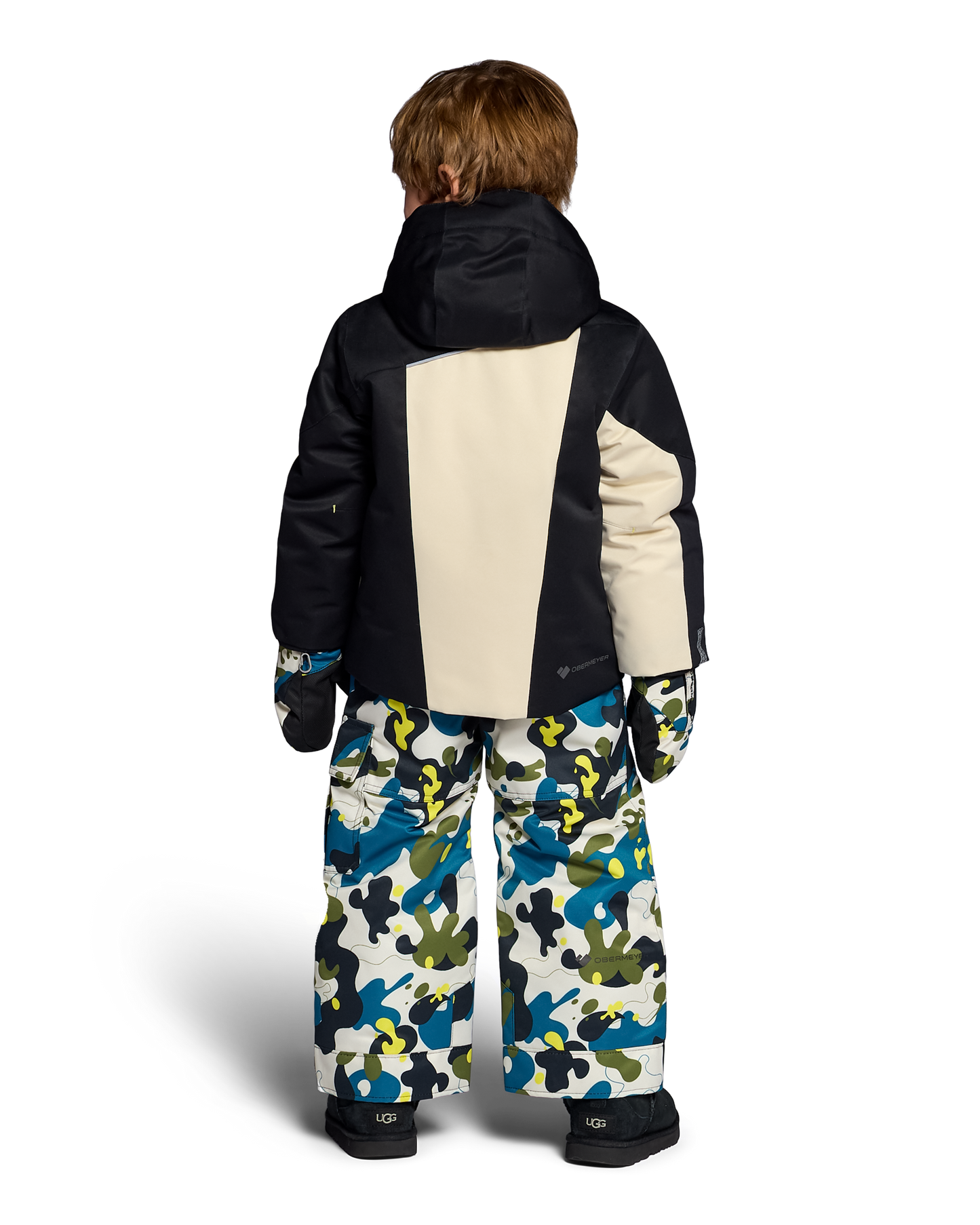 
Super G Jacket