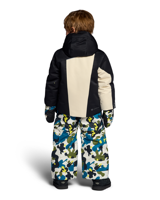 
Super G Jacket