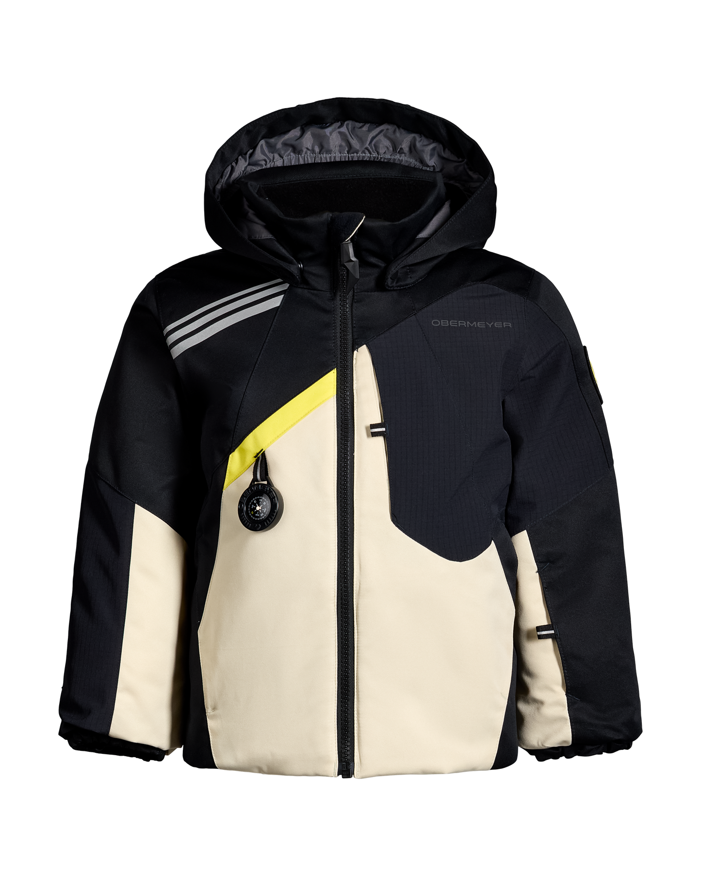 
Super G Jacket