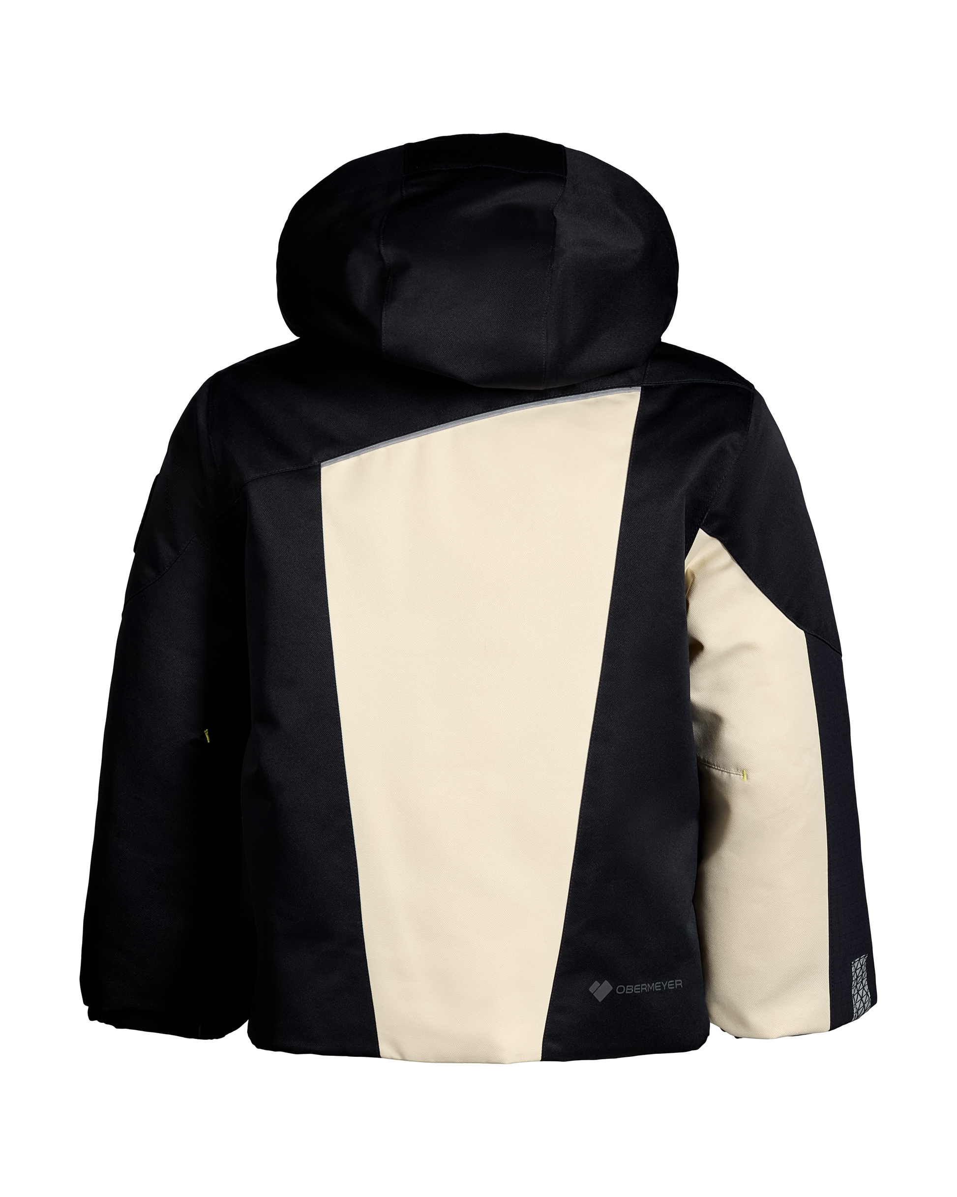 
Super G Jacket